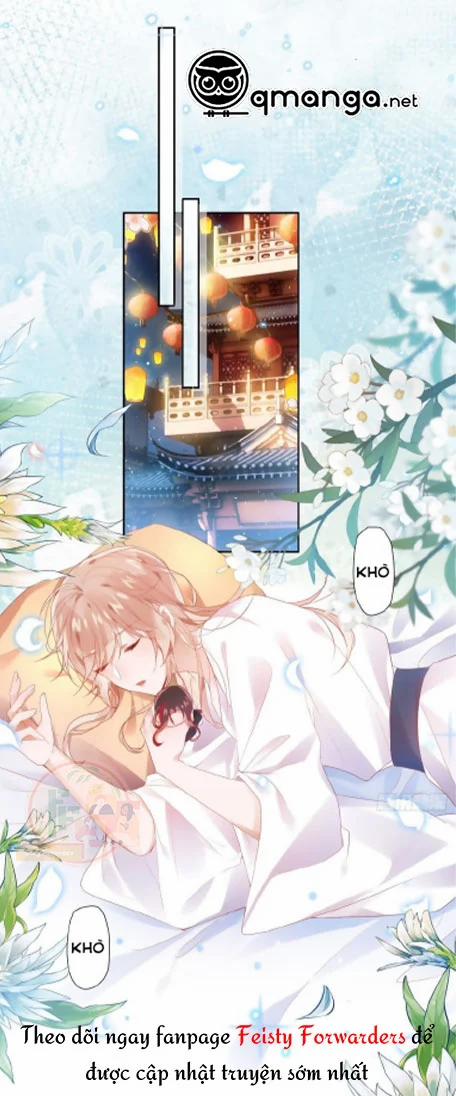 Tôi Không Phải Là Người Phục Vụ 1 trang 27