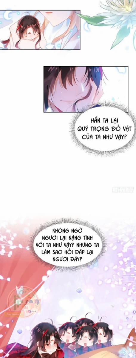 Tôi Không Phải Là Người Phục Vụ 1 trang 28