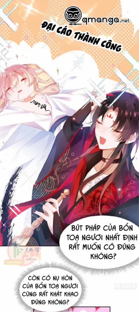 Tôi Không Phải Là Người Phục Vụ 1 trang 30