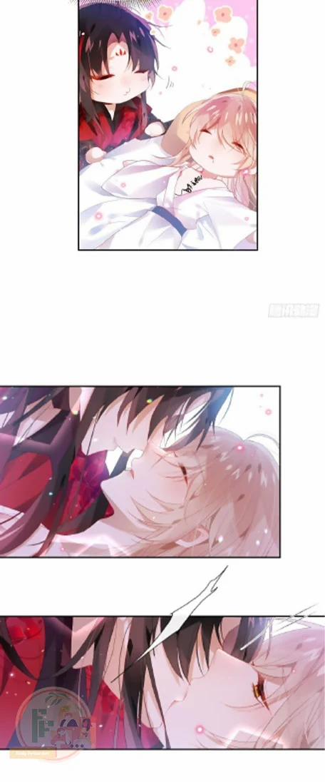 Tôi Không Phải Là Người Phục Vụ 1 trang 31