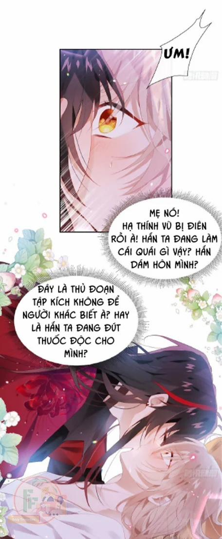 Tôi Không Phải Là Người Phục Vụ 1 trang 32