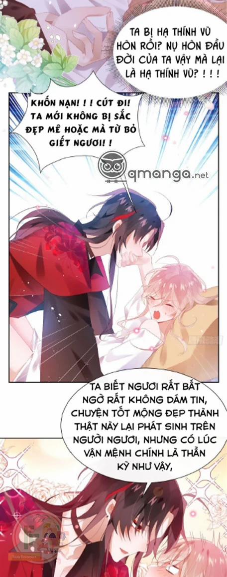 Tôi Không Phải Là Người Phục Vụ 1 trang 33