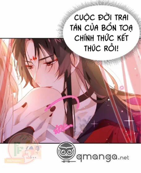 Tôi Không Phải Là Người Phục Vụ 1 trang 36