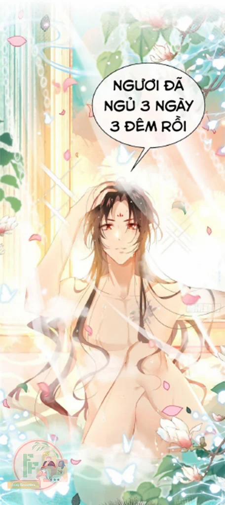 Tôi Không Phải Là Người Phục Vụ 1 trang 4