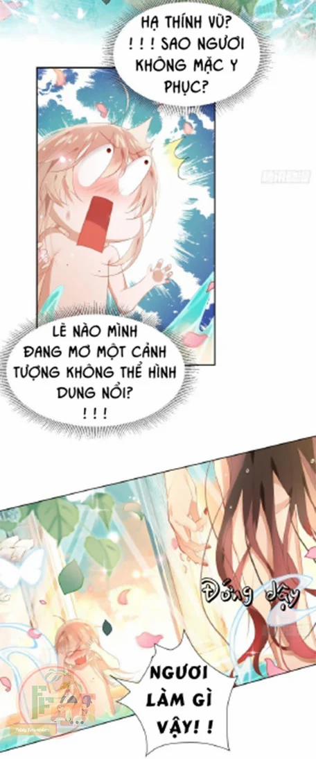 Tôi Không Phải Là Người Phục Vụ 1 trang 5