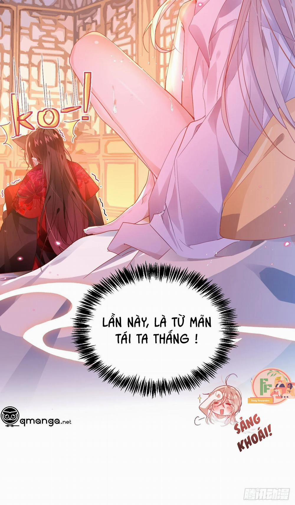 Tôi Không Phải Là Người Phục Vụ 2 trang 12