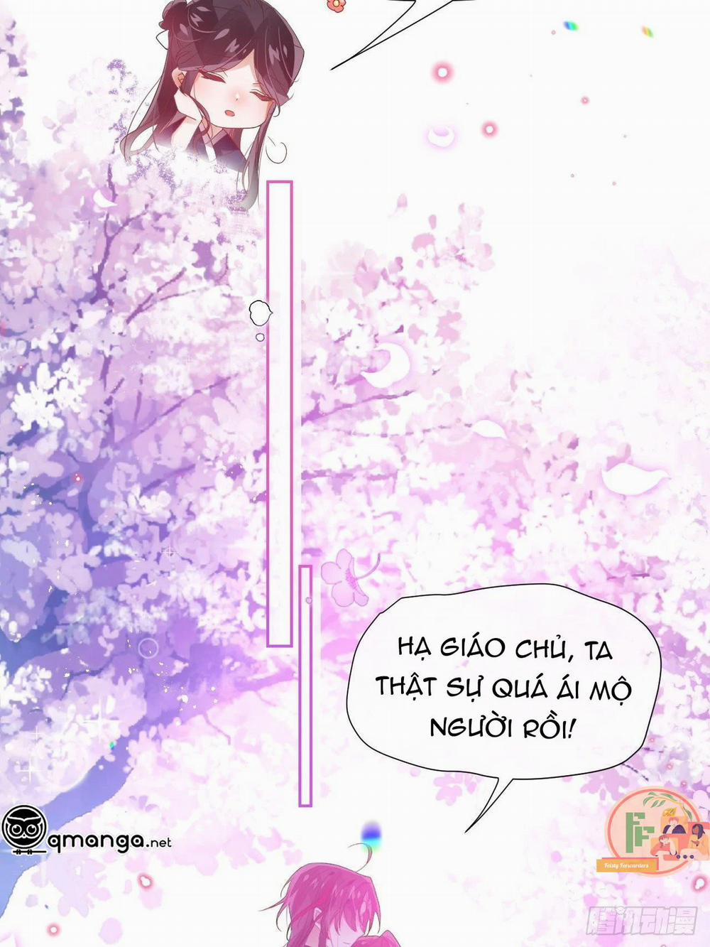 Tôi Không Phải Là Người Phục Vụ 2 trang 17