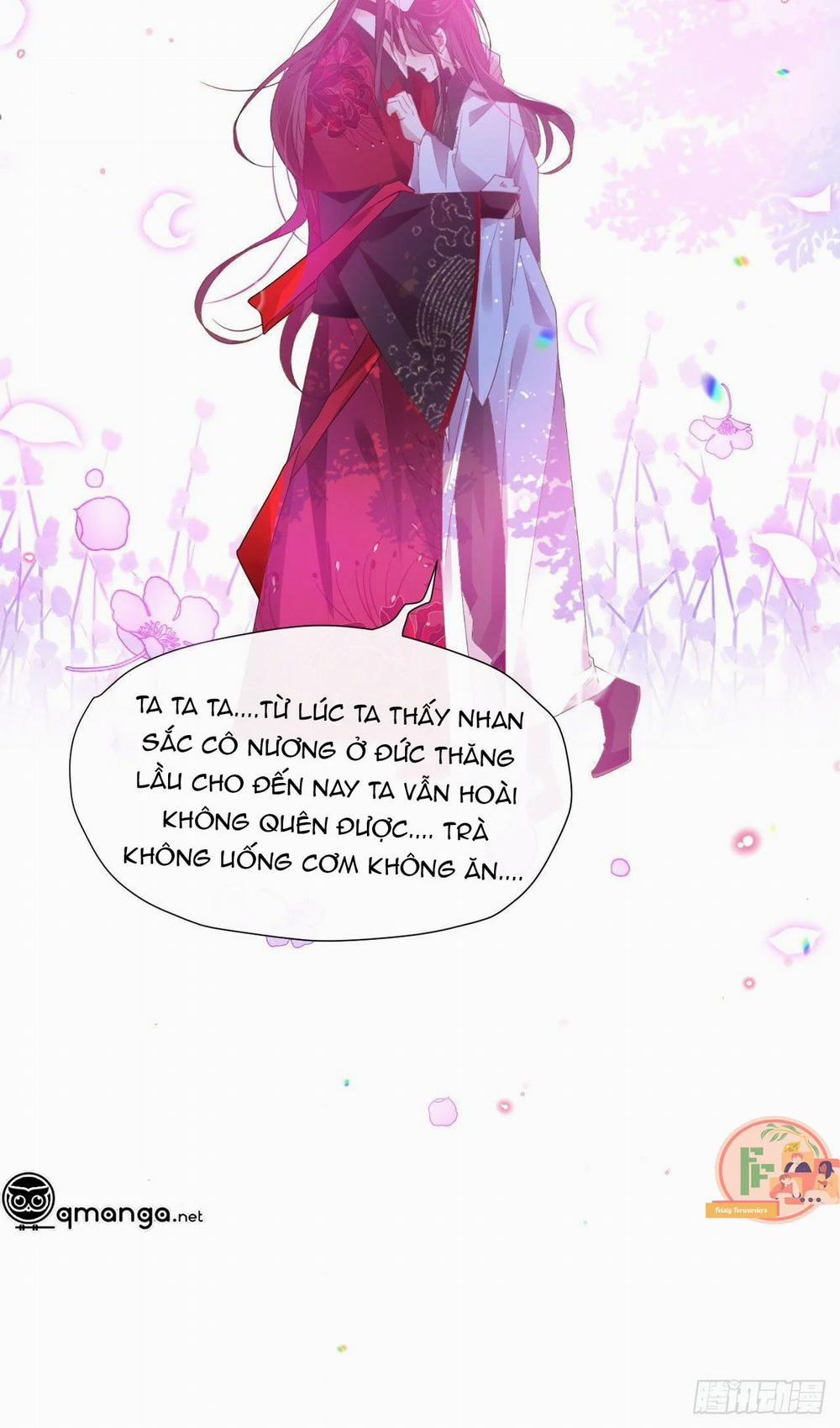 Tôi Không Phải Là Người Phục Vụ 2 trang 18