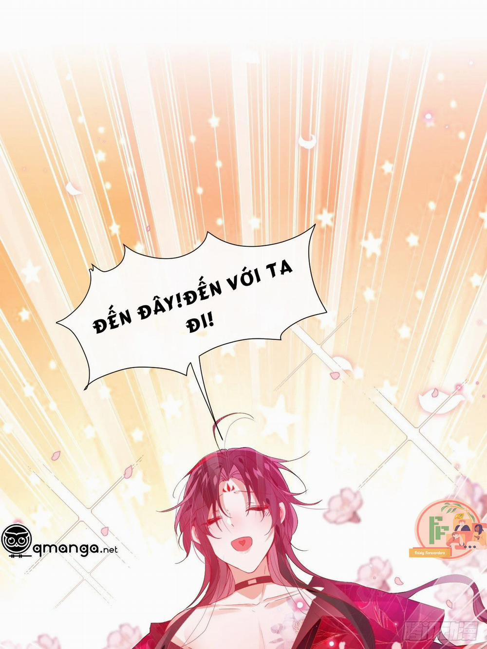 Tôi Không Phải Là Người Phục Vụ 2 trang 19