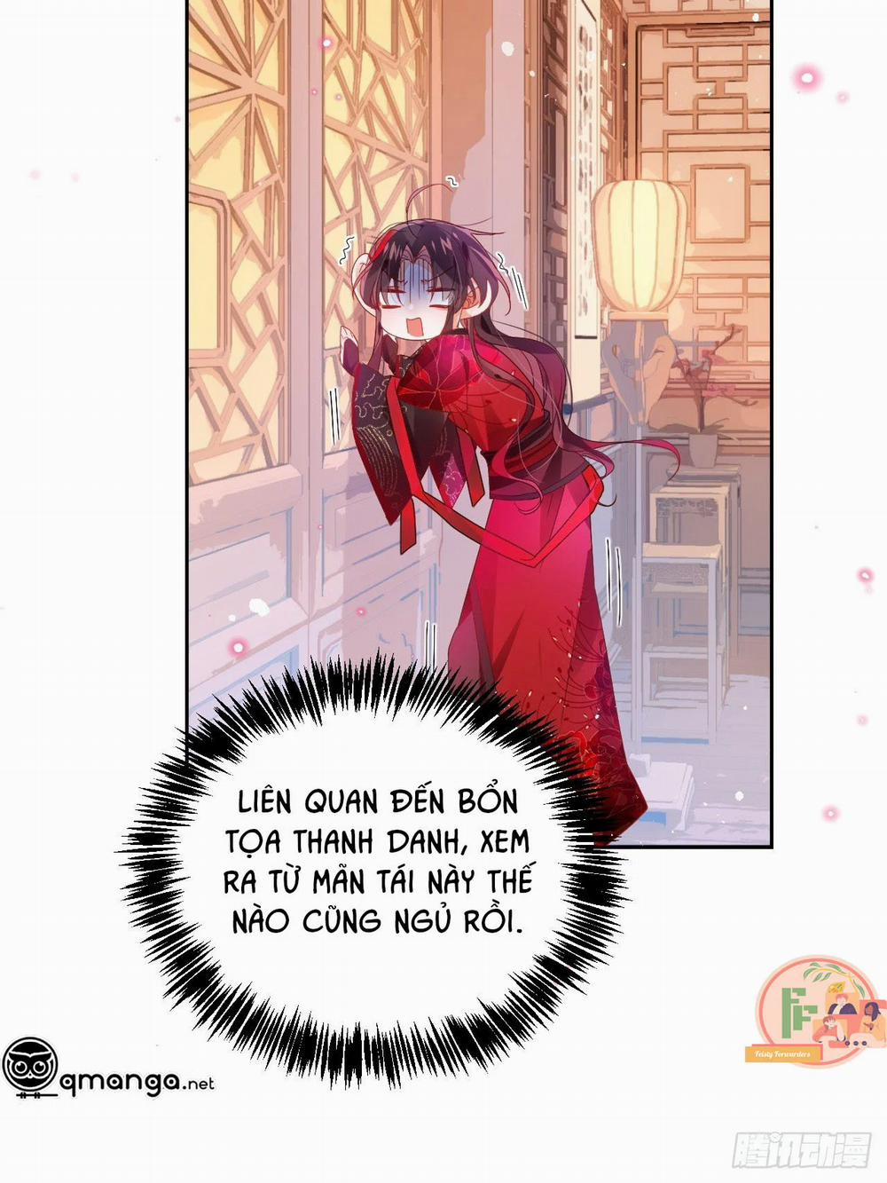 Tôi Không Phải Là Người Phục Vụ 2 trang 22