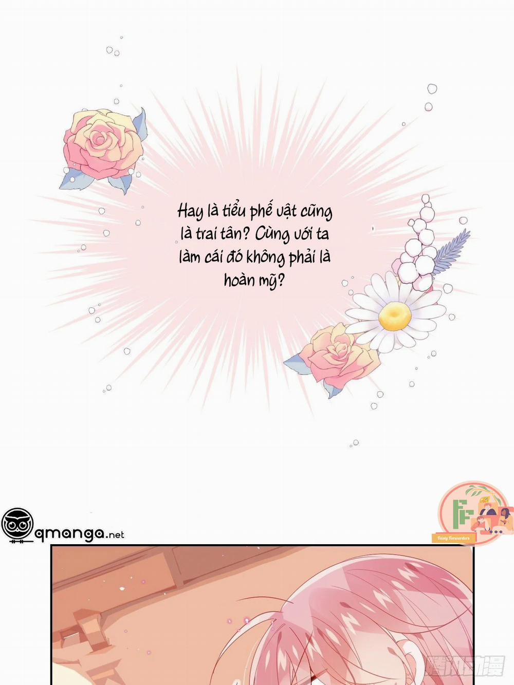 Tôi Không Phải Là Người Phục Vụ 2 trang 30