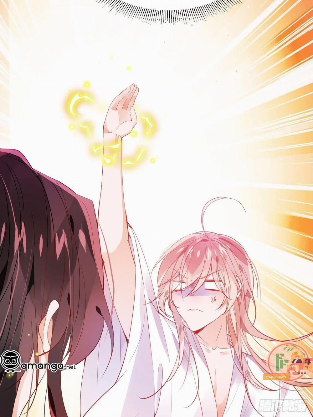 Tôi Không Phải Là Người Phục Vụ 2 trang 32