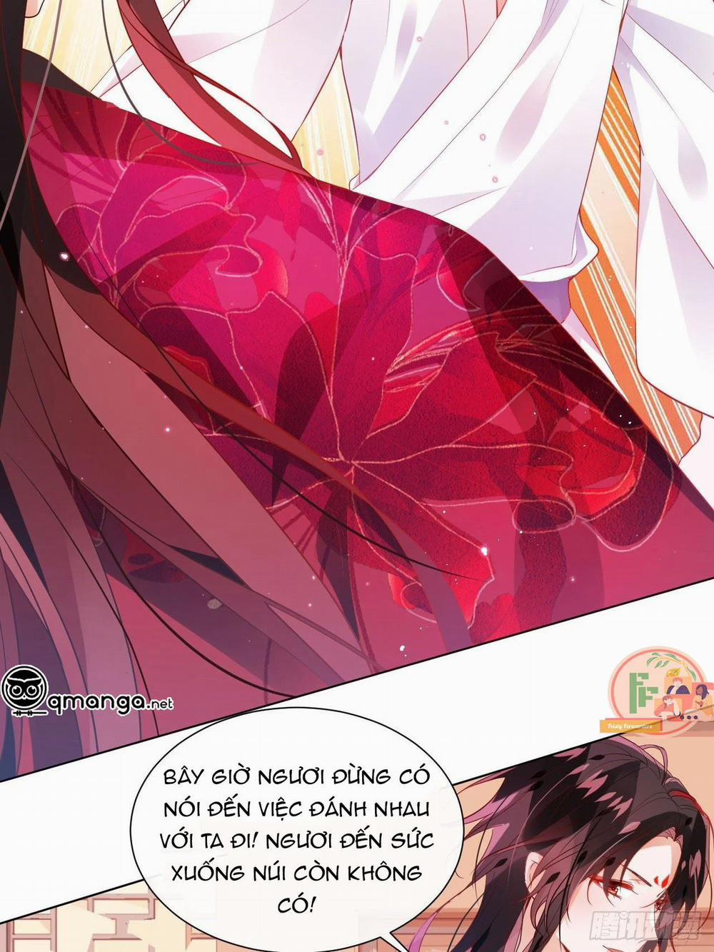 Tôi Không Phải Là Người Phục Vụ 2 trang 33