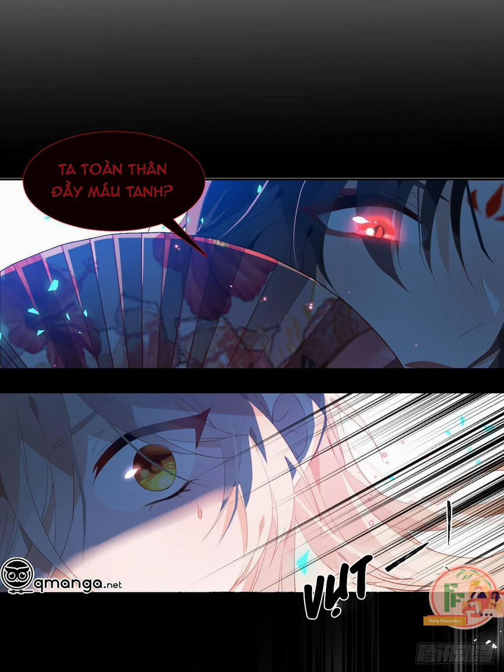 Tôi Không Phải Là Người Phục Vụ 2 trang 35