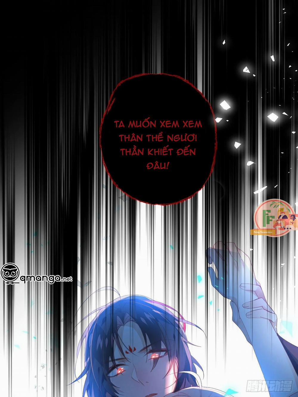 Tôi Không Phải Là Người Phục Vụ 2 trang 36