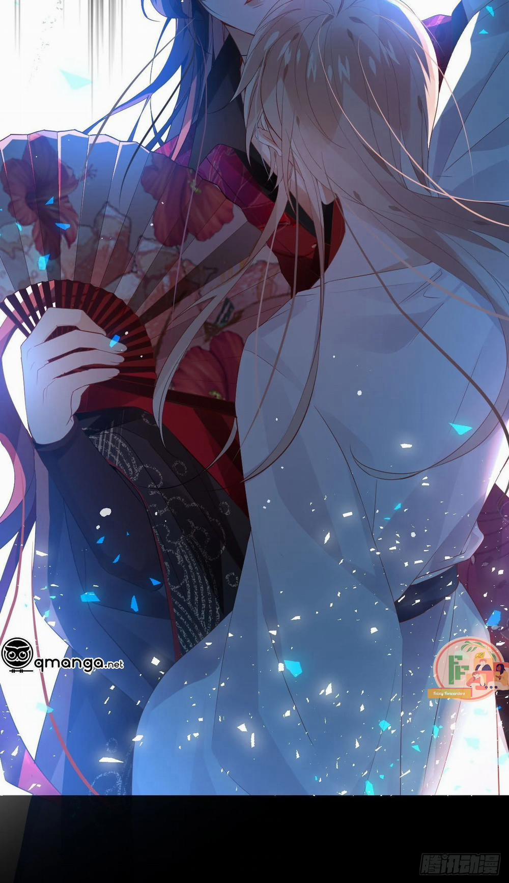 Tôi Không Phải Là Người Phục Vụ 2 trang 37