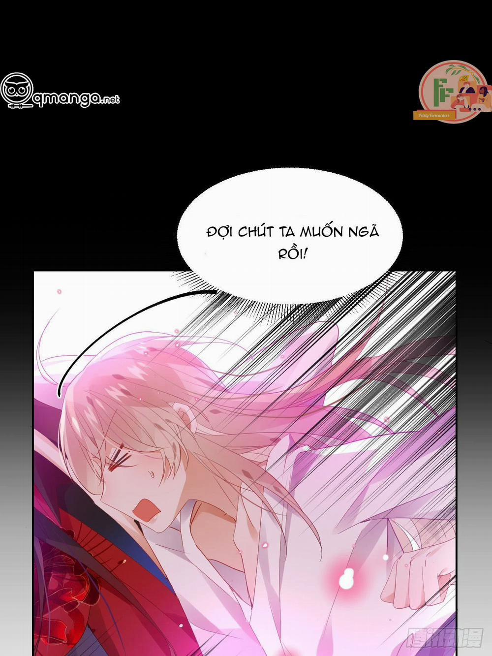 Tôi Không Phải Là Người Phục Vụ 2 trang 38