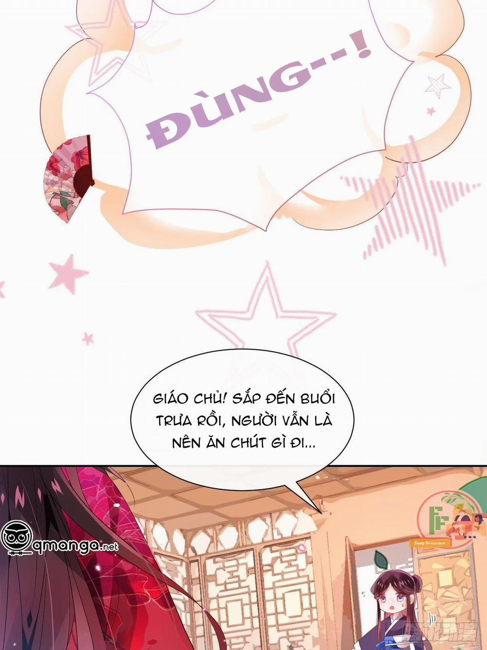 Tôi Không Phải Là Người Phục Vụ 2 trang 40