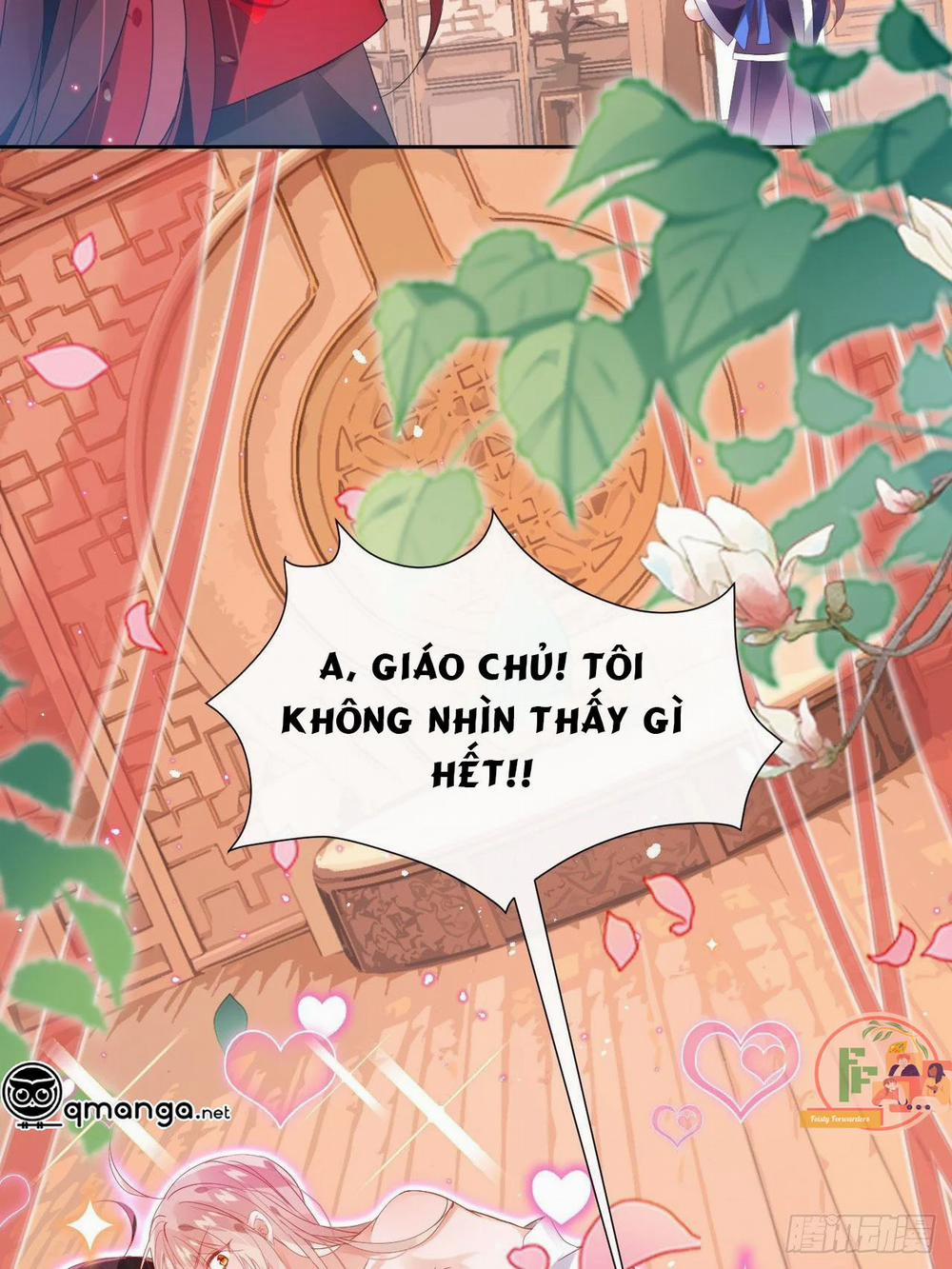 Tôi Không Phải Là Người Phục Vụ 2 trang 41