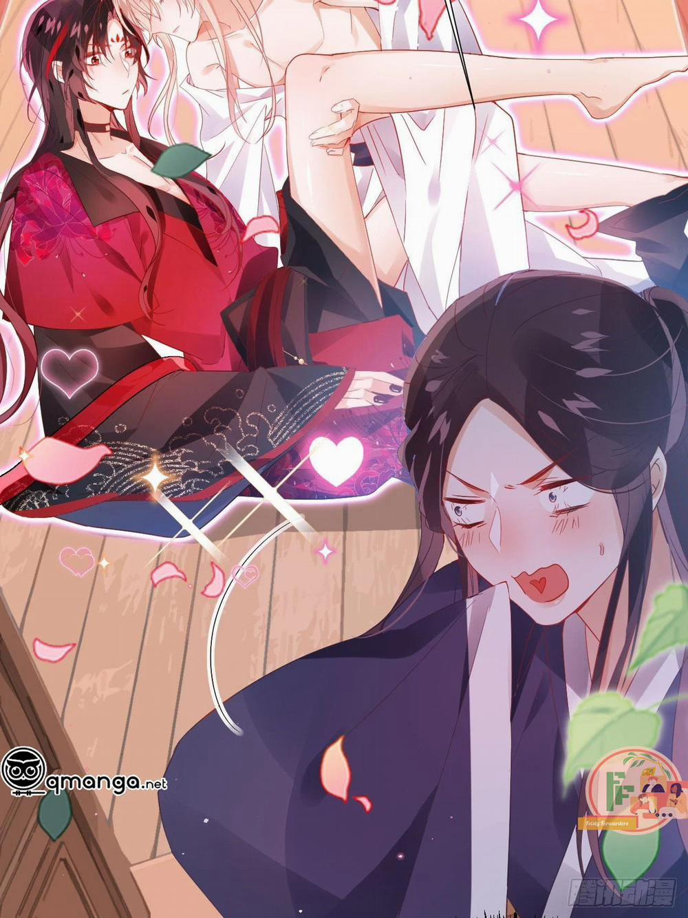 Tôi Không Phải Là Người Phục Vụ 2 trang 42