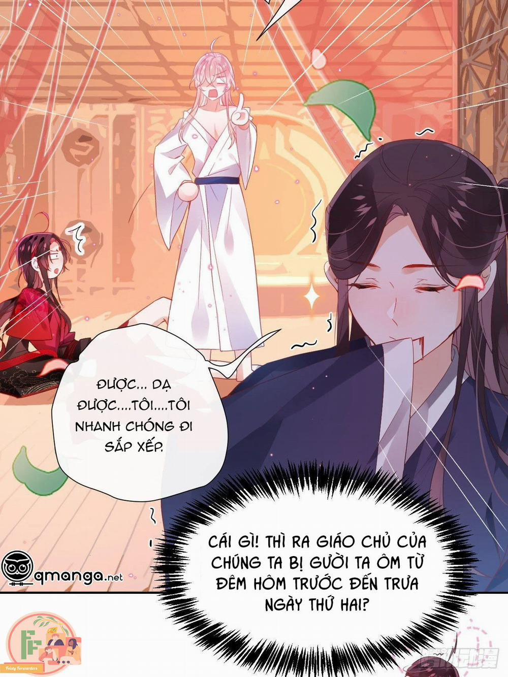 Tôi Không Phải Là Người Phục Vụ 2 trang 44