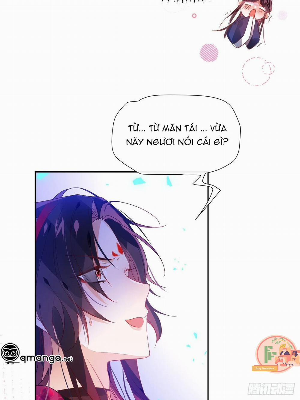 Tôi Không Phải Là Người Phục Vụ 2 trang 45