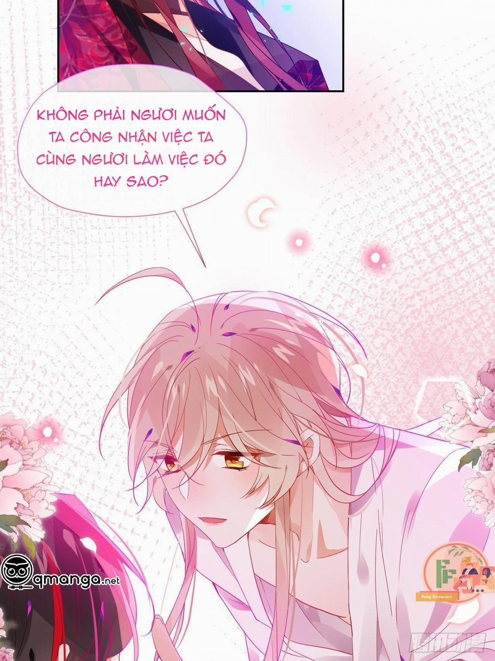Tôi Không Phải Là Người Phục Vụ 2 trang 46
