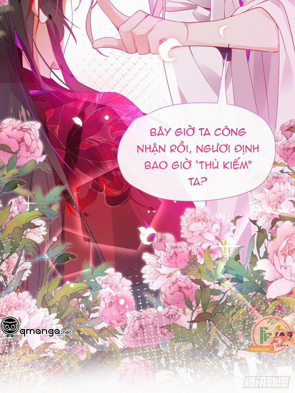 Tôi Không Phải Là Người Phục Vụ 2 trang 47