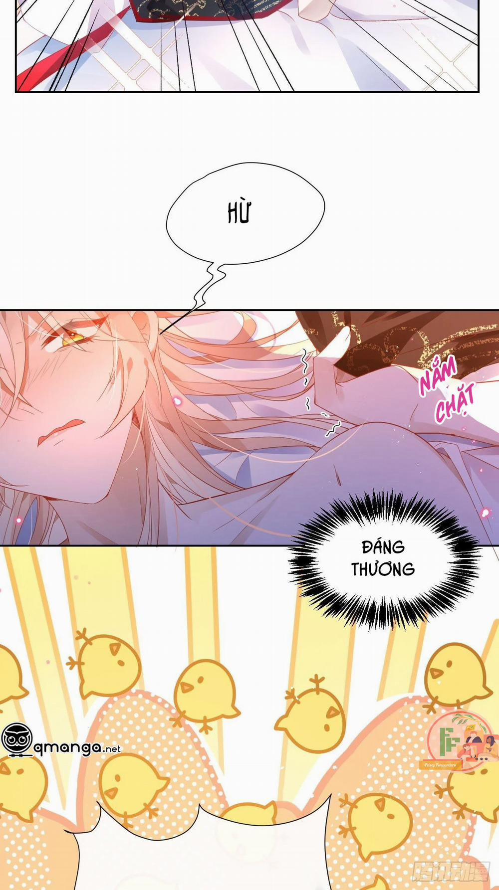 Tôi Không Phải Là Người Phục Vụ 2 trang 6