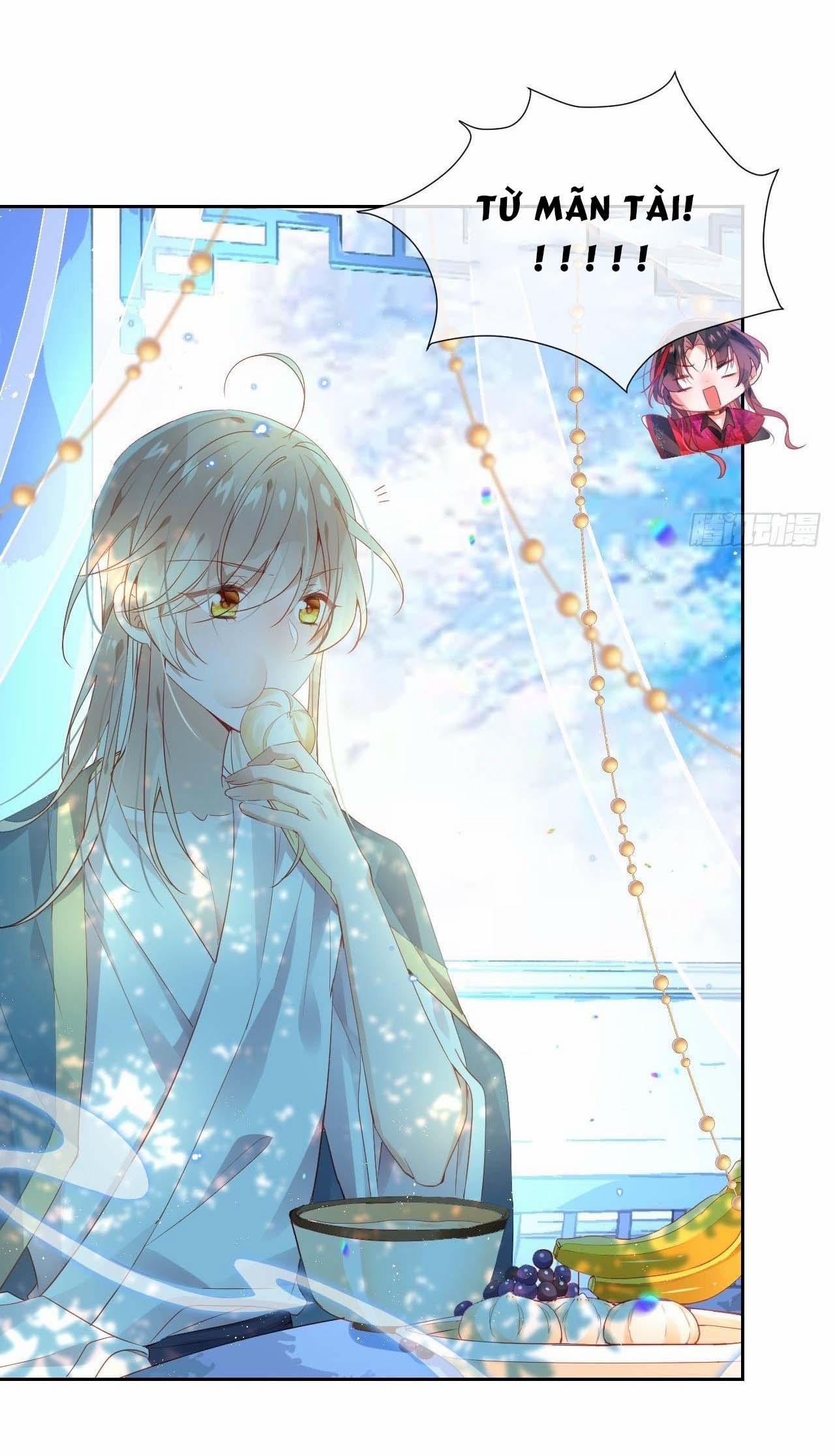 Tôi Không Phải Là Người Phục Vụ 3 trang 18