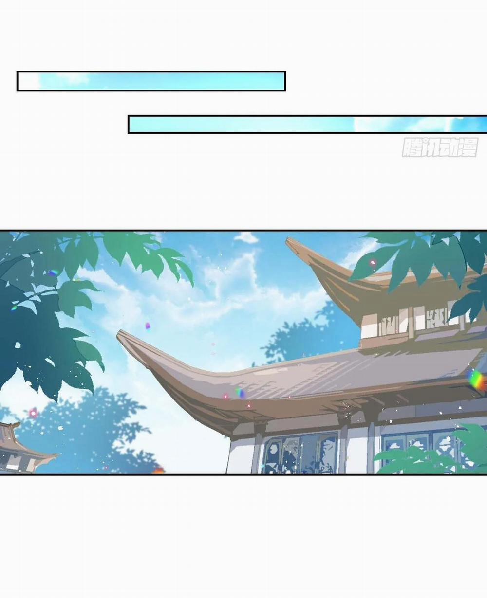 Tôi Không Phải Là Người Phục Vụ 3 trang 23