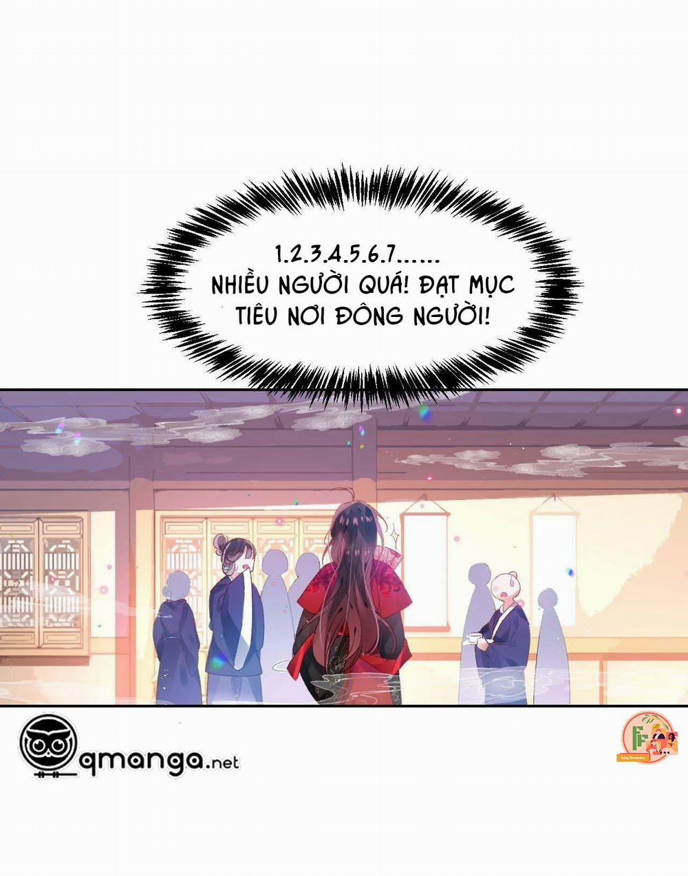 Tôi Không Phải Là Người Phục Vụ 3 trang 26