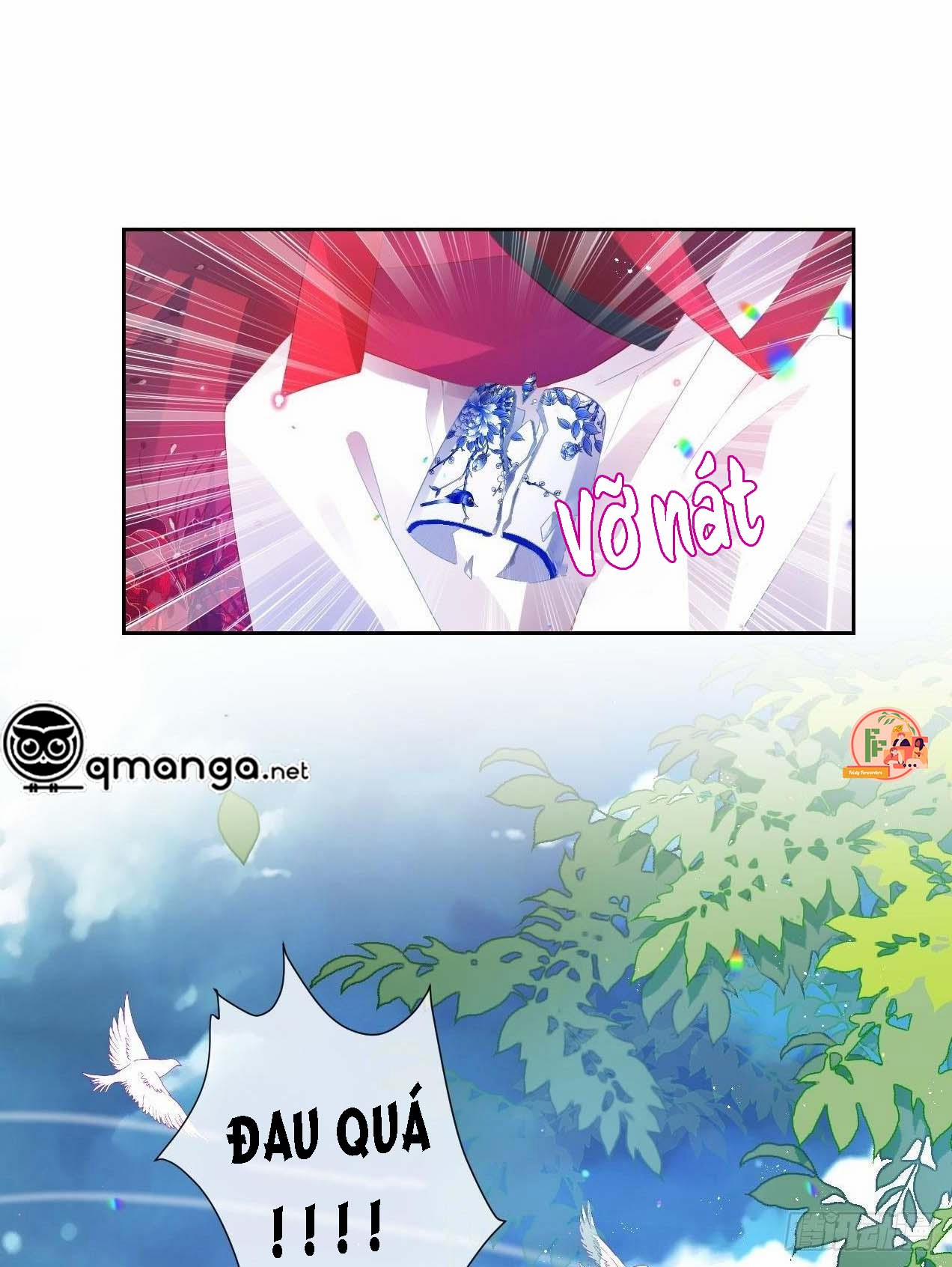 Tôi Không Phải Là Người Phục Vụ 3 trang 30