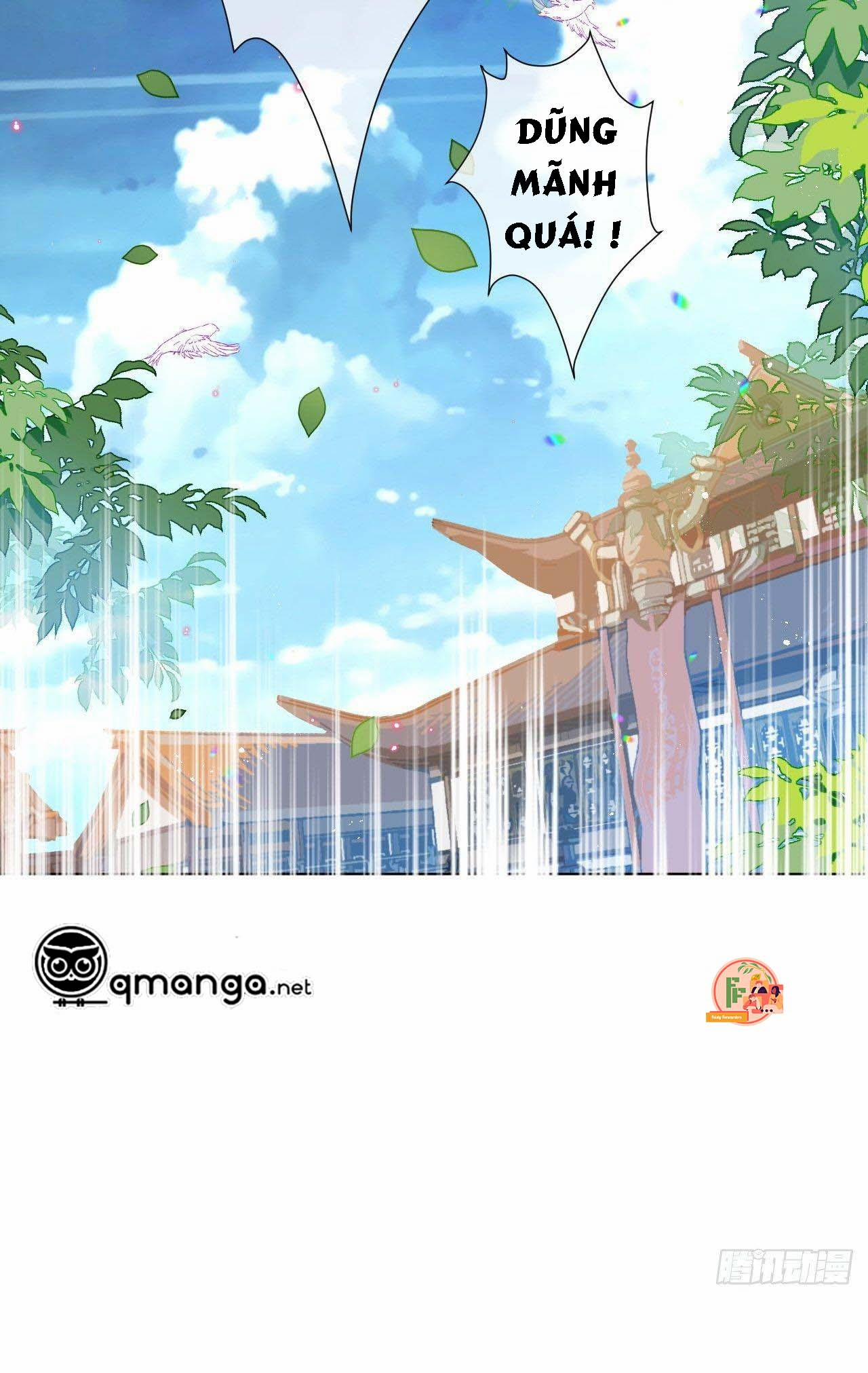 Tôi Không Phải Là Người Phục Vụ 3 trang 31