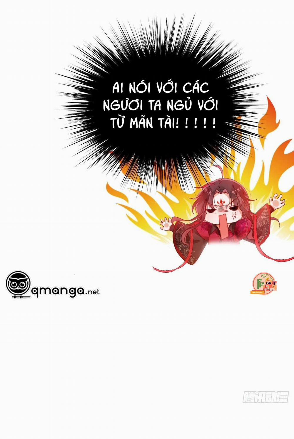 Tôi Không Phải Là Người Phục Vụ 3 trang 8