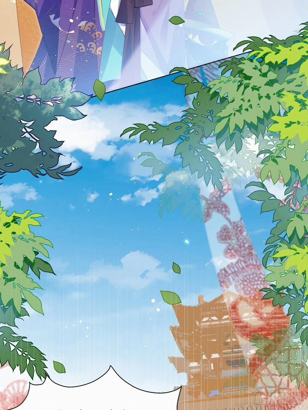 Tôi Không Phải Là Người Phục Vụ 4 trang 3