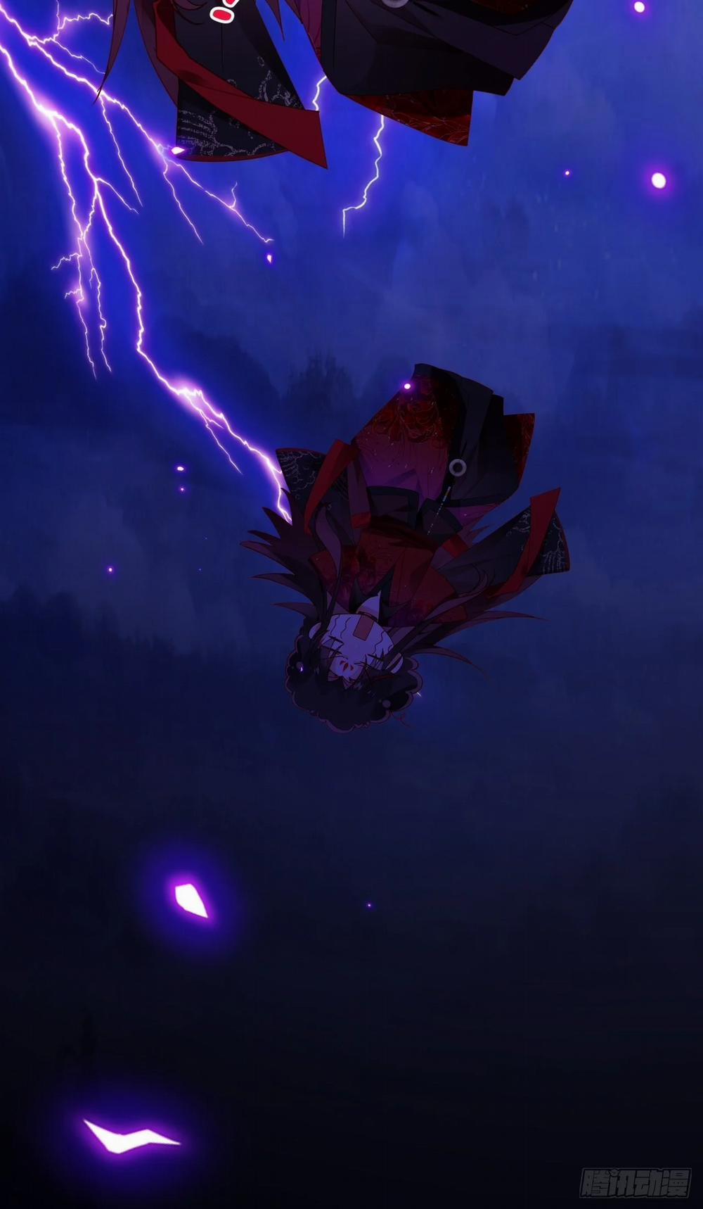 Tôi Không Phải Là Người Phục Vụ 4 trang 30