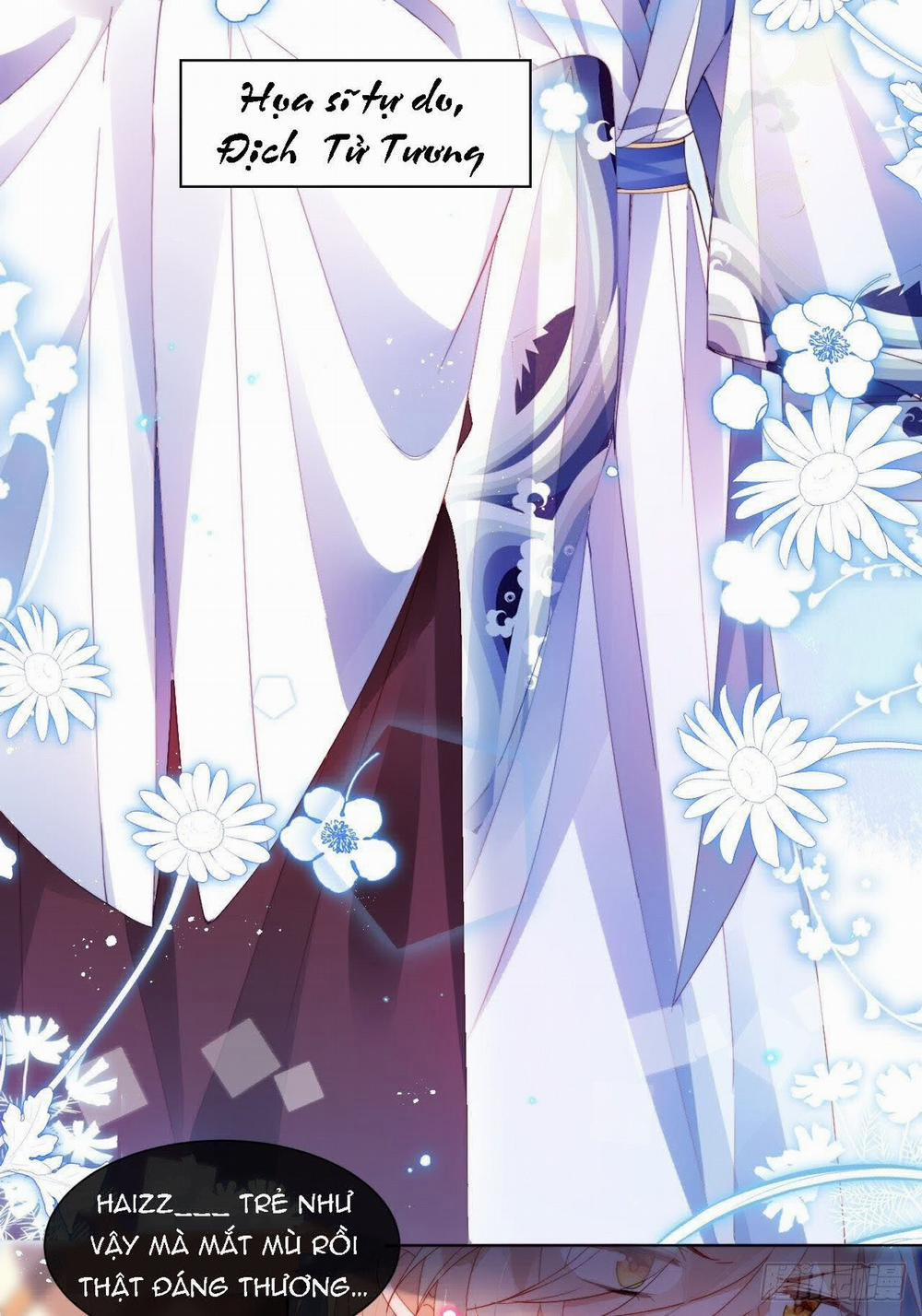 Tôi Không Phải Là Người Phục Vụ 5 trang 10