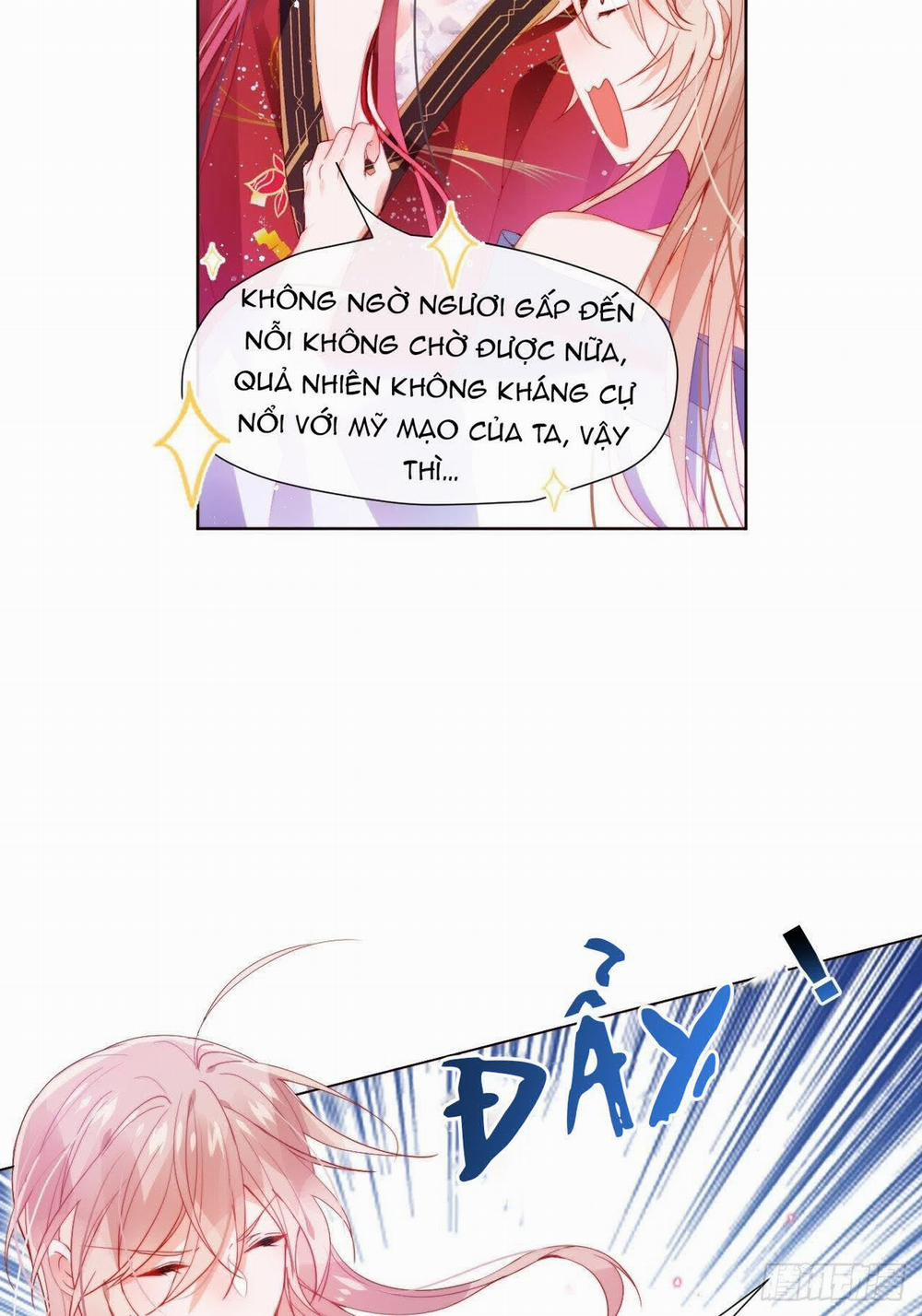 Tôi Không Phải Là Người Phục Vụ 5 trang 13