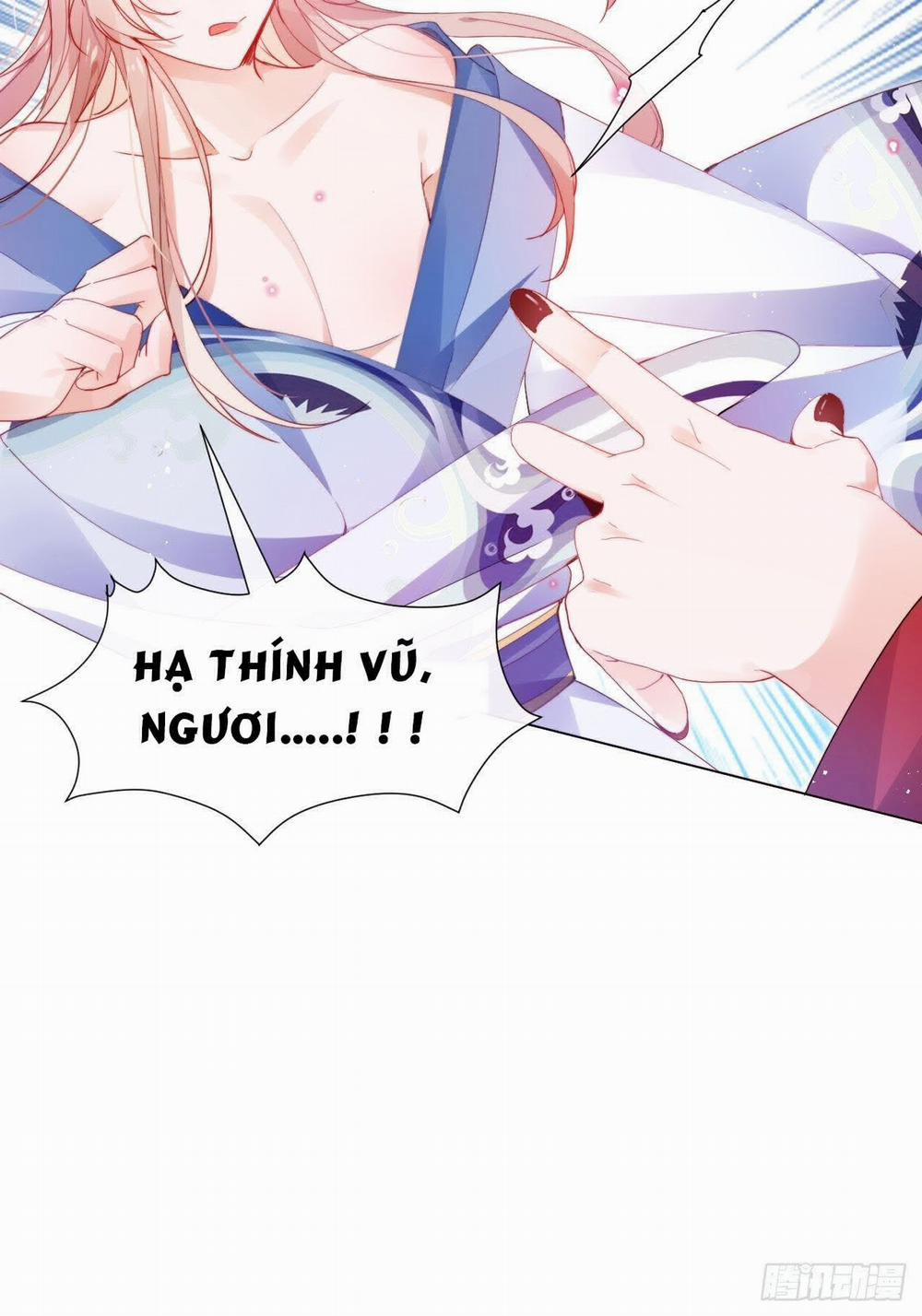 Tôi Không Phải Là Người Phục Vụ 5 trang 14