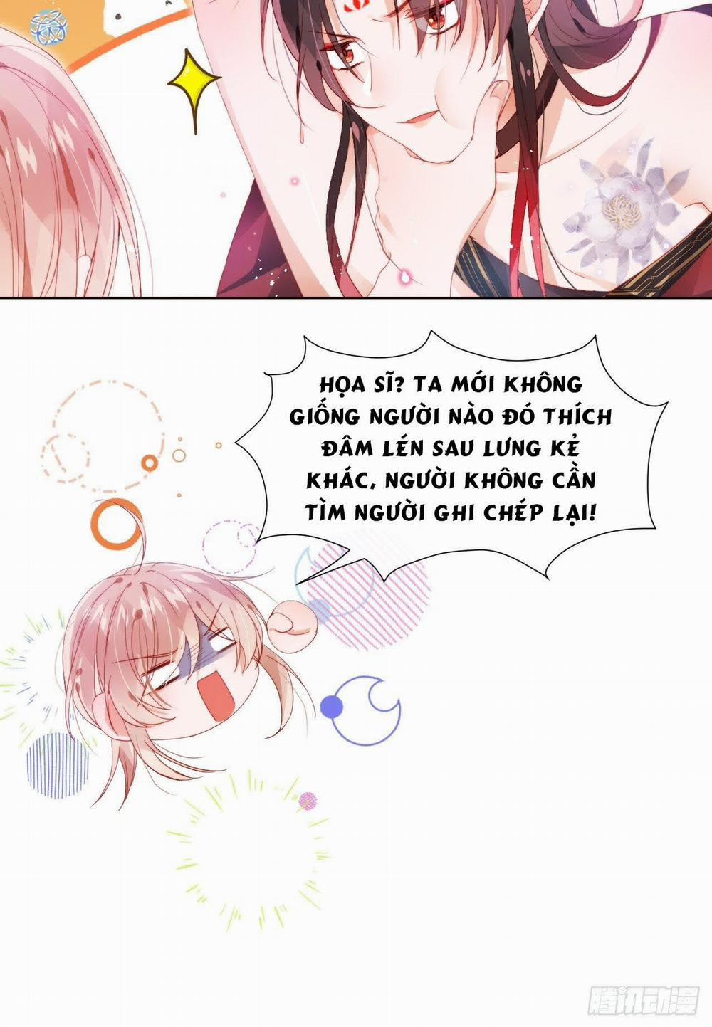 Tôi Không Phải Là Người Phục Vụ 5 trang 17