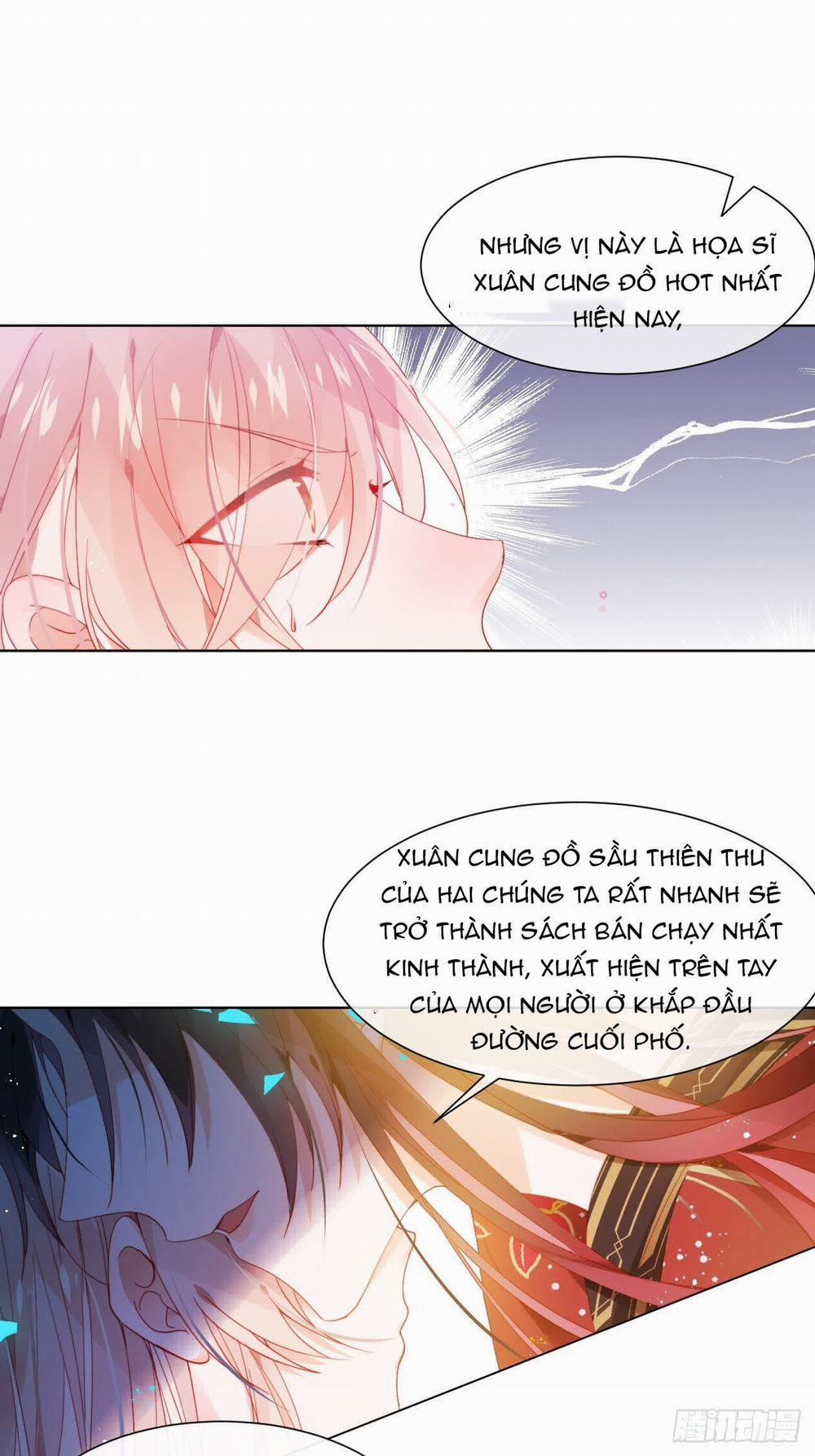 Tôi Không Phải Là Người Phục Vụ 5 trang 18