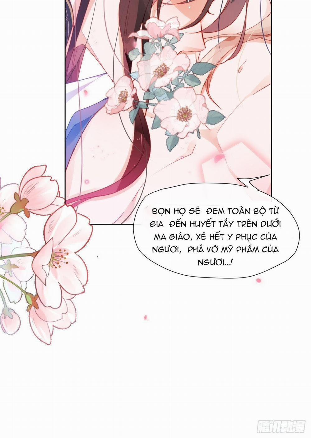 Tôi Không Phải Là Người Phục Vụ 5 trang 24