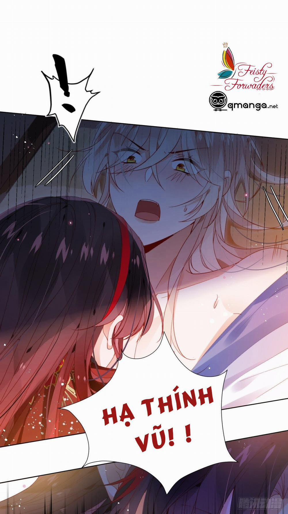 Tôi Không Phải Là Người Phục Vụ 5 trang 25