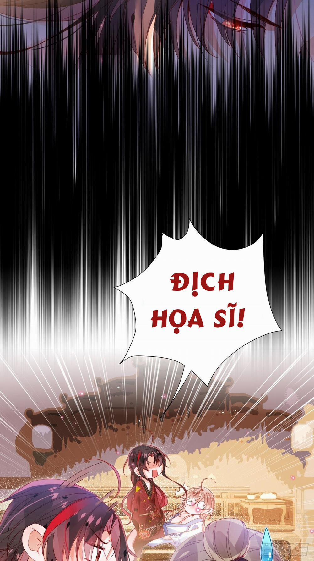 Tôi Không Phải Là Người Phục Vụ 5 trang 26