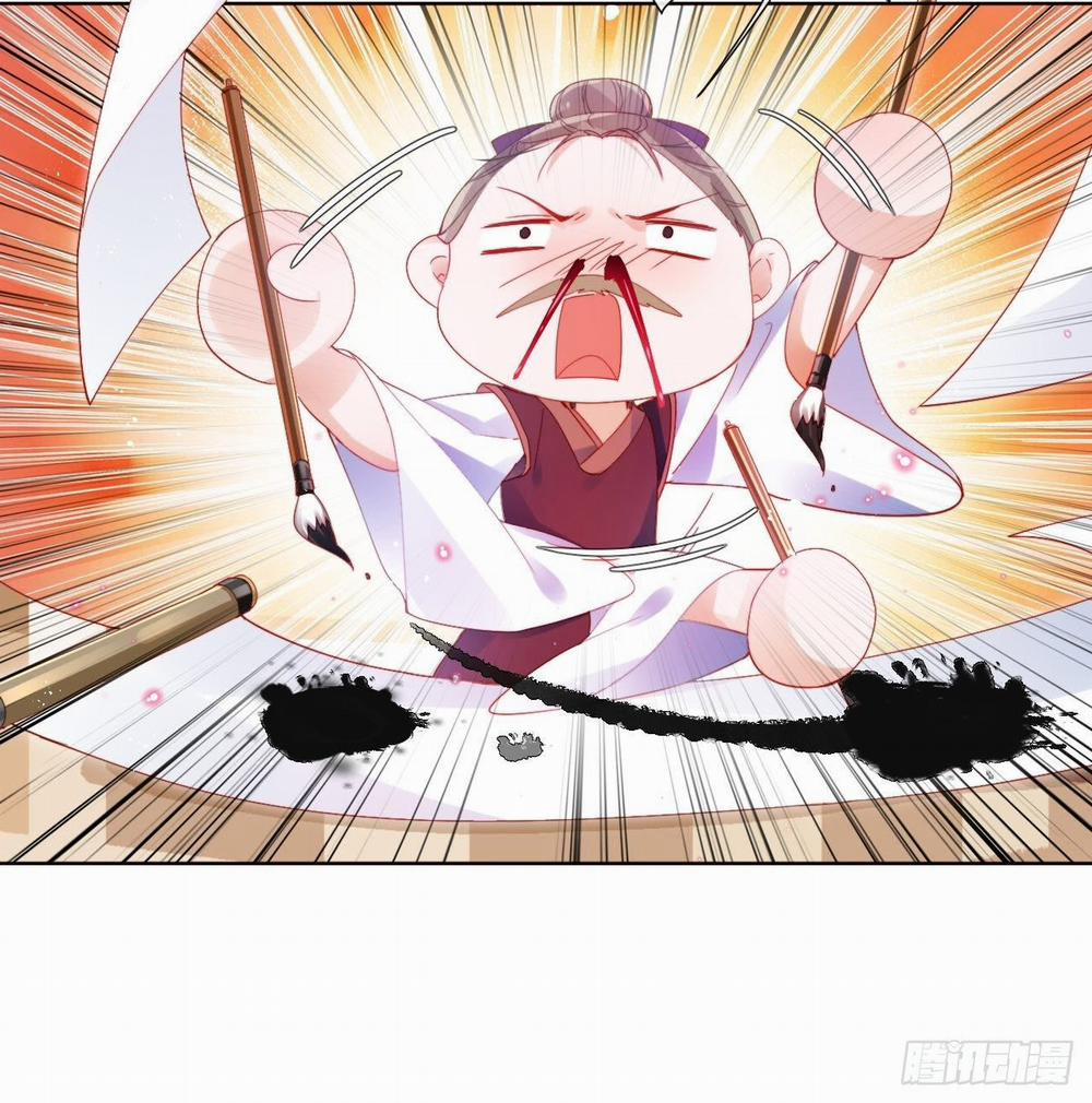 Tôi Không Phải Là Người Phục Vụ 5 trang 33