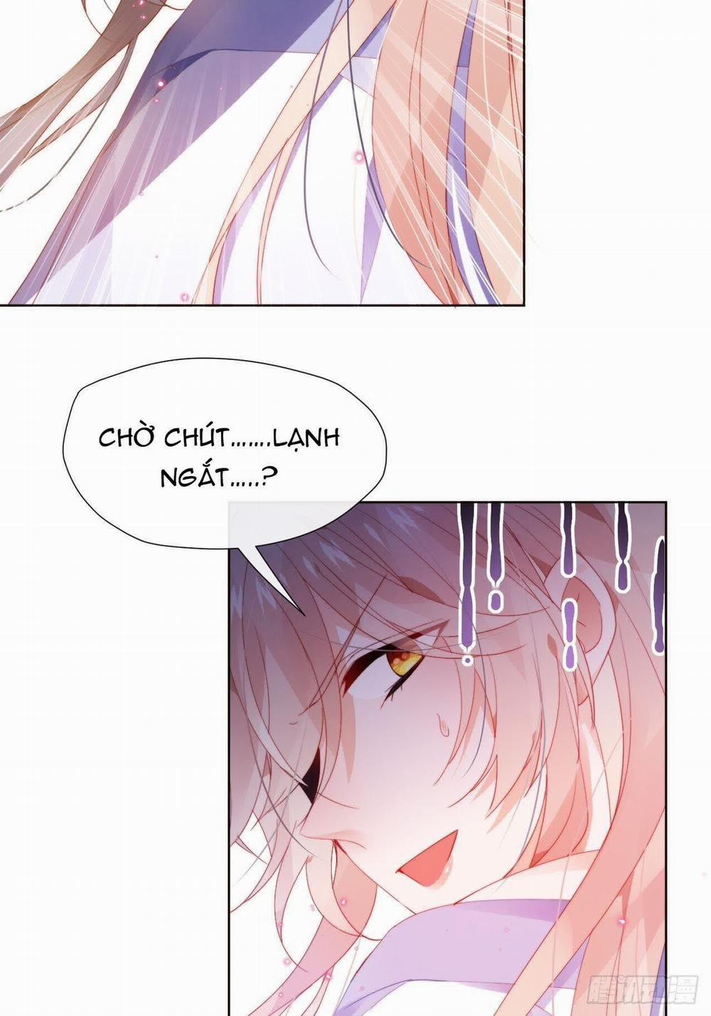 Tôi Không Phải Là Người Phục Vụ 5 trang 37