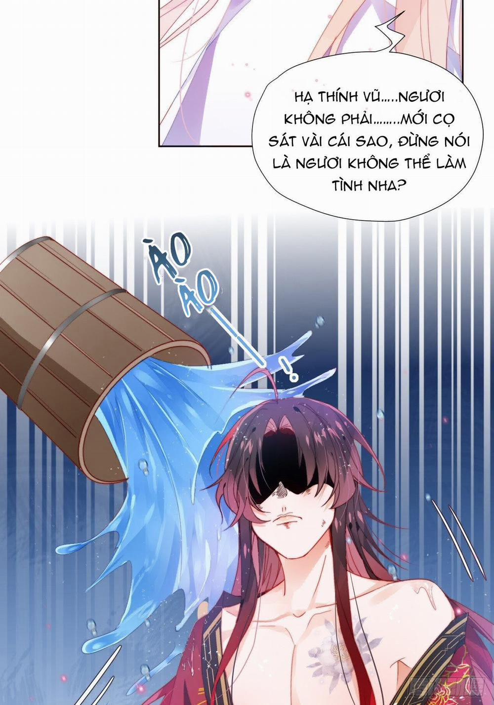 Tôi Không Phải Là Người Phục Vụ 5 trang 38