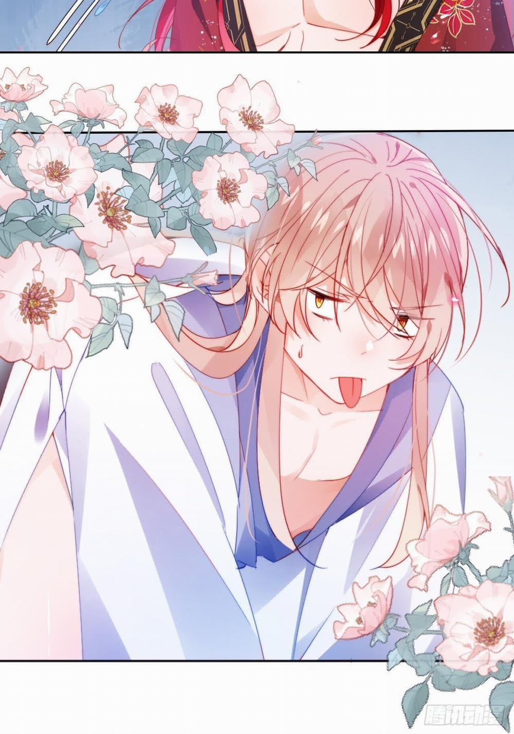 Tôi Không Phải Là Người Phục Vụ 5 trang 39