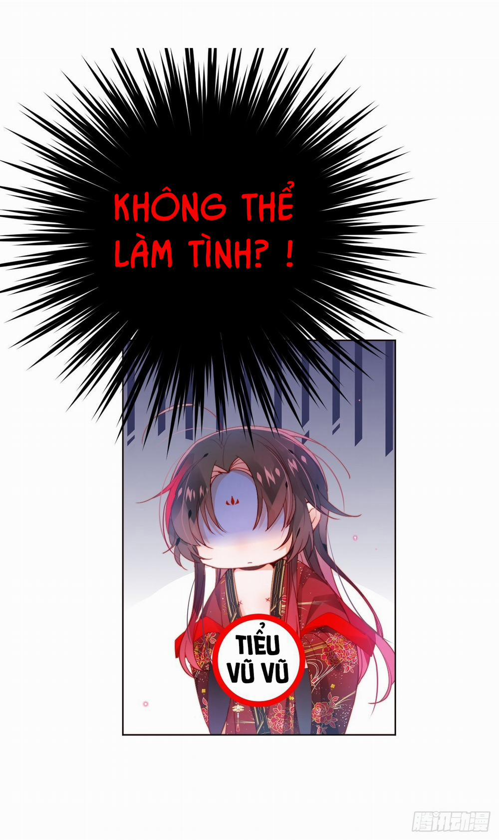 Tôi Không Phải Là Người Phục Vụ 5 trang 40